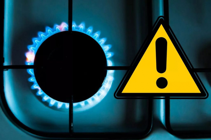 Как предотвратить утечки бытового газа