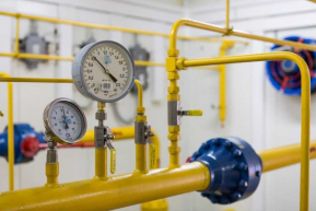В 467 домах Москвы обновят системы газоснабжения